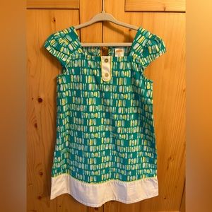 Gymboree size 5T Spring Dress